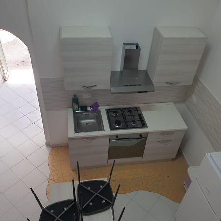 La Conchiglia Ischia Apartment Exterior foto