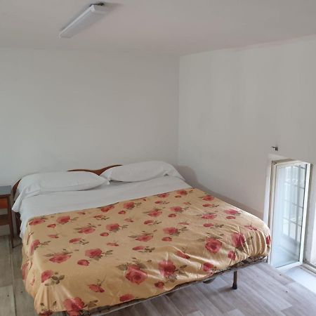 La Conchiglia Ischia Apartment Exterior foto
