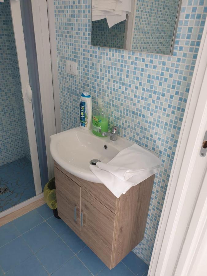 La Conchiglia Ischia Apartment Exterior foto