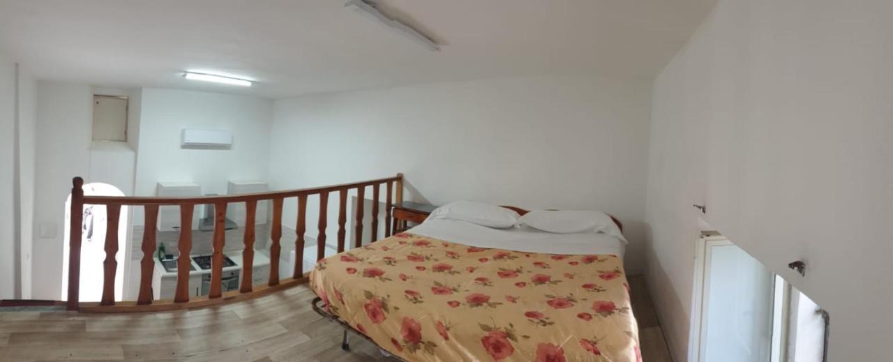 La Conchiglia Ischia Apartment Exterior foto